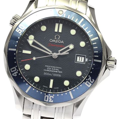 omega 2220.80 recall.